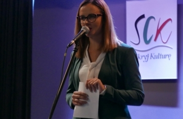 Inauguracja UTW 2018