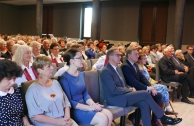 Inauguracja UTW 2018