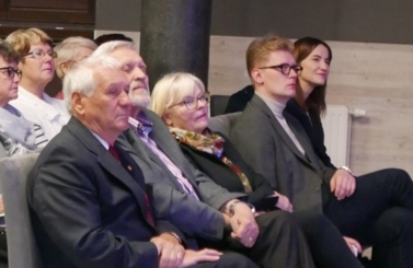 Inauguracja UTW 2018