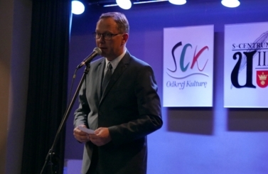 Inauguracja UTW 2018
