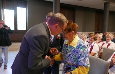 Inauguracja UTW 2018