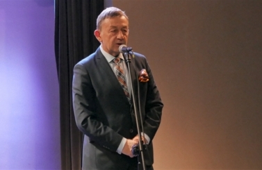 Inauguracja UTW 2018