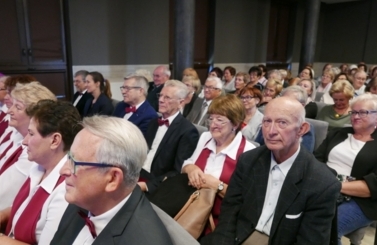 Inauguracja UTW 2018
