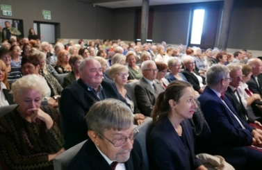 Inauguracja UTW 2018