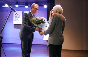Inauguracja UTW 2018
