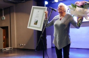 Inauguracja UTW 2018