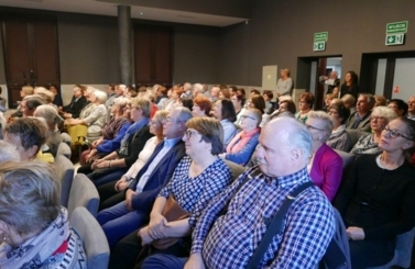 Inauguracja UTW 2018