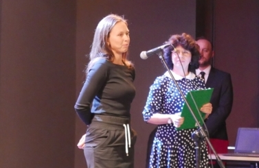 Inauguracja UTW 2018