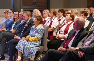Inauguracja UTW 2018
