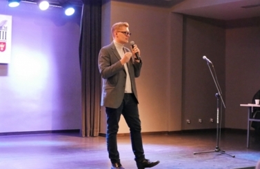 Inauguracja UTW 2018