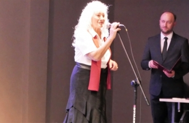 Inauguracja UTW 2018