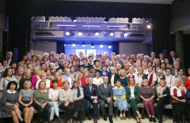 Inauguracja UTW 2018