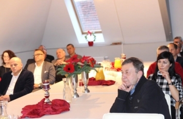 Otwarcie Kościuszki