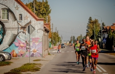 27.Bieg Kociewski
