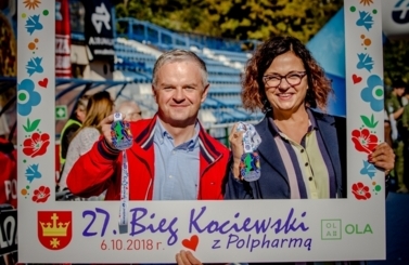 27.Bieg Kociewski