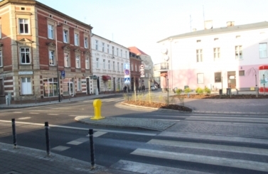 Otwarcie Kościuszki