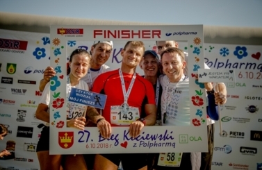 27.Bieg Kociewski