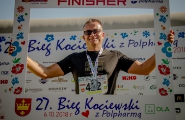 27.Bieg Kociewski