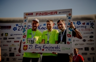 27.Bieg Kociewski