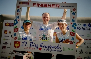 27.Bieg Kociewski