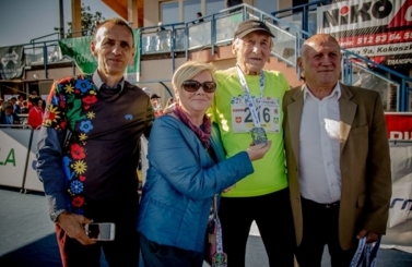 27.Bieg Kociewski