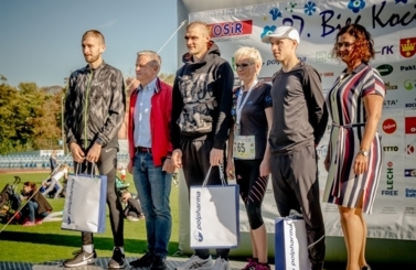 27.Bieg Kociewski