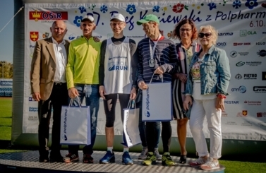 27.Bieg Kociewski