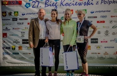 27.Bieg Kociewski