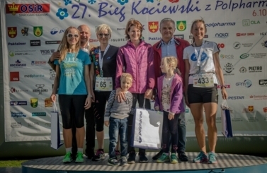 27.Bieg Kociewski