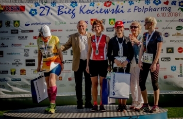 27.Bieg Kociewski