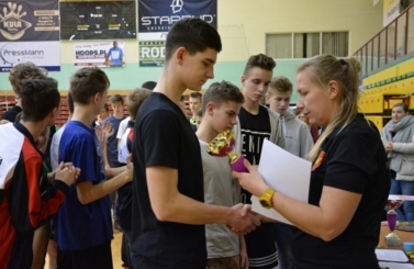 X Mikołajkowe Granie