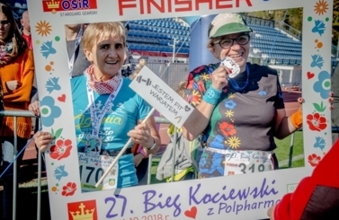 27.Bieg Kociewski
