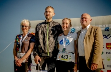 27.Bieg Kociewski