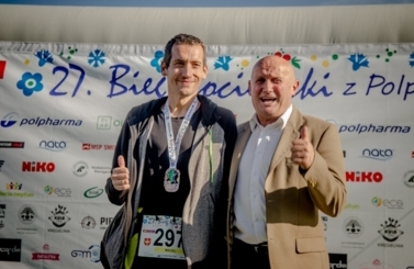 27.Bieg Kociewski