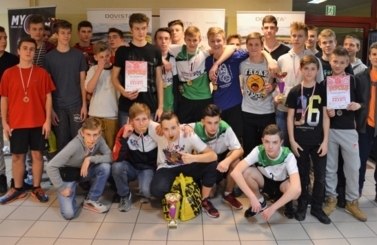 X Mikołajkowe Granie
