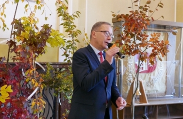 Finał akcji "Sprzątanie świata 2018"
