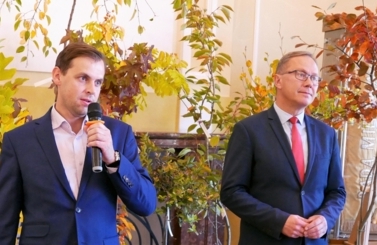 Finał akcji "Sprzątanie świata 2018"