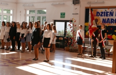 Dzień Edukacji Narodowej 2018