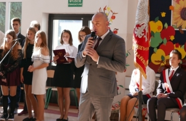 Dzień Edukacji Narodowej 2018