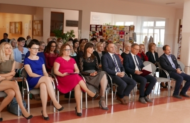 Dzień Edukacji Narodowej 2018
