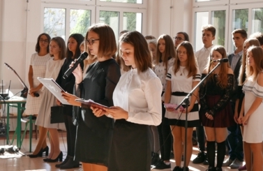 Dzień Edukacji Narodowej 2018