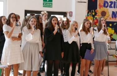 Dzień Edukacji Narodowej 2018
