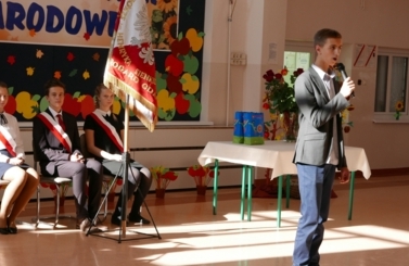 Dzień Edukacji Narodowej 2018