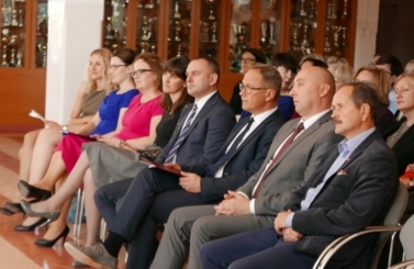 Dzień Edukacji Narodowej 2018