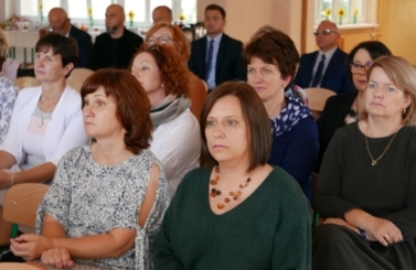 Dzień Edukacji Narodowej 2018