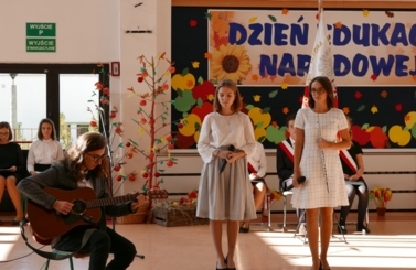 Dzień Edukacji Narodowej 2018