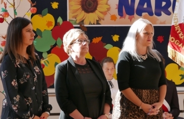 Dzień Edukacji Narodowej 2018