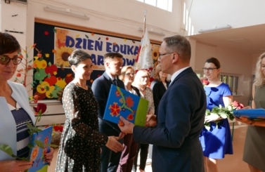 Dzień Edukacji Narodowej 2018