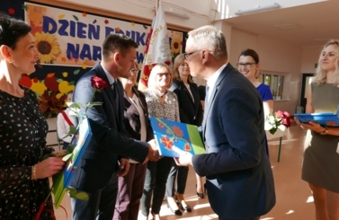 Dzień Edukacji Narodowej 2018