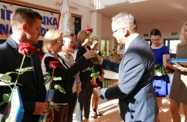 Dzień Edukacji Narodowej 2018